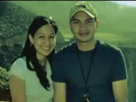 Cô dâu bạc mệnh Neriza Fojas định đãi tiệc tại quê nhà Philippines vào tháng sau. Ảnh: KUTV