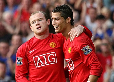 MU đang tìm mọi cách để đưa Ronaldo trở lại Old Trafford