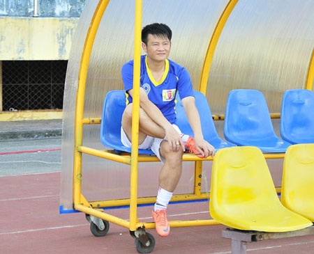 Tương lai mờ mịt đang đón đợi Văn Quyến