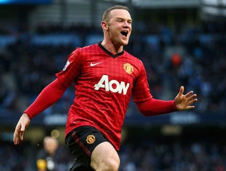 Vì Rooney, PSG sẵn sàng chi tới 100 triệu bảng