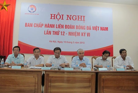 Uy tín của VFF giảm nghiêm trọng sau sự cố kiểm phiếu nhầm