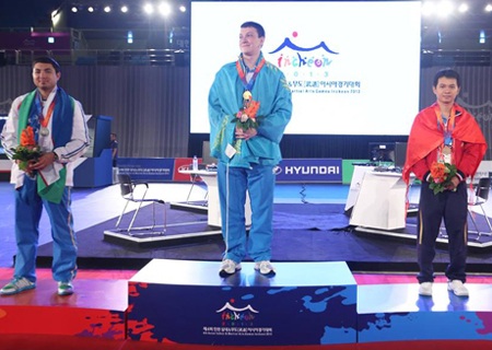 “Quả ngọt đầu mùa” của thể thao điện tử Việt Nam tại AIMAG 4 - 1 “Quả ngọt đầu mùa” của thể thao điện tử Việt Nam tại AIMAG 4