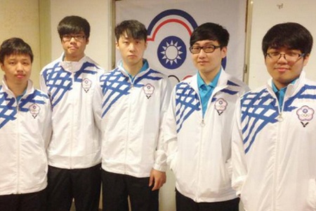 Một số thành tích đáng chú ý gần đây của World Elite: