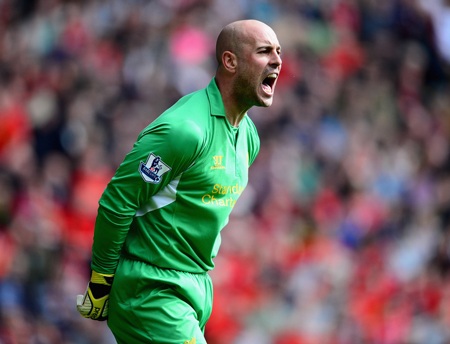 Nhật ký chuyển nhượng ngày 22/6 - 3 Thủ thành Pepe Reina muốn được chia tay Liverpool