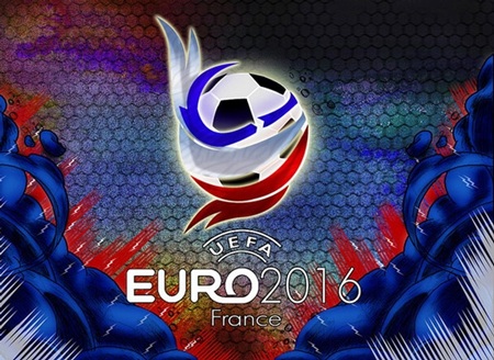 Giá bản quyền phát sóng Euro 2016 tại Việt Nam cao kỷ lục - 1 Bản quyền Euro 2018 giá cao kỷ lục tại Việt Nam