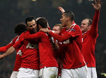 Người hâm mộ Việt Nam sẽ được xem MU thi đấu trên sân?