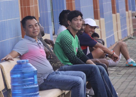 XMXT Sài Gòn bỏ giải vì thất vọng với cách hành xử của VFF, VPF