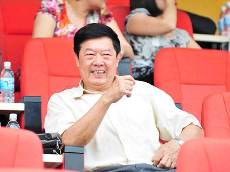 VPF không cách chức Trưởng BTC giải V-League - 1 Ông Trần Duy Ly vẫn tiếp tục đảm nhiệm chiếc ghế Trưởng BTC V-League