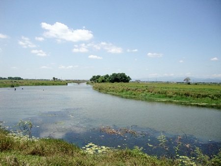 Bình dị ngôi nhà Đại tướng Võ Nguyên Giáp