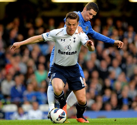 Nhật ký chuyển nhượng ngày 20/8 - 2 Scott Parker bất ngờ đầu quân cho Fulham