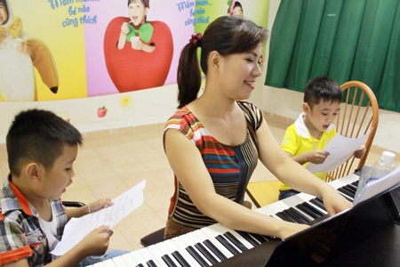 Đêm thi thành công khép lại với những âm hưởng dân gian dạt dào cảm xúc trong lòng khán giả