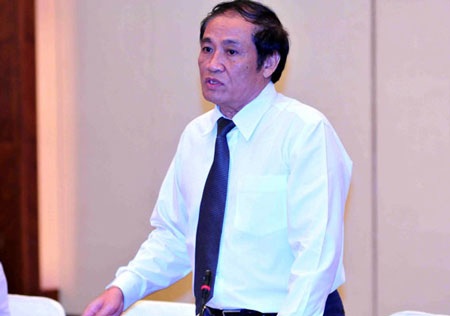 “Đại hội VFF sẽ không hoãn thêm một lần nữa” - 1 Chủ tịch VFF Nguyễn Trọng Hỷ