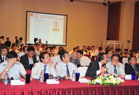 VPF sẽ “nhìn thẳng vào sự thật” tại lễ tổng kết mùa giải - 1 Lễ tổng kết mùa giải năm nay hứa hẹn sẽ rất nóng