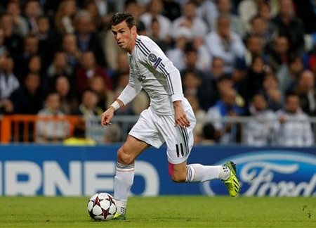 Real Madrid - Sevilla: Rũ bùn đứng dậy… - 2 Bale buộc phải thể hiện mình sau trận đấu tệ hại với Barcelona