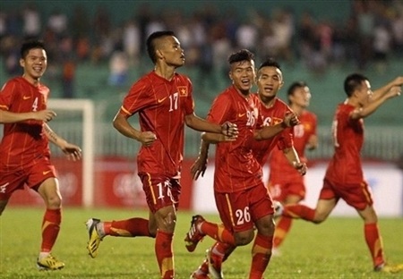 U23 Việt Nam bị nghi ngờ bán độ? - 1 Người hâm mộ cực kỳ thất vọng về cách thi đấu của U23 Việt Nam