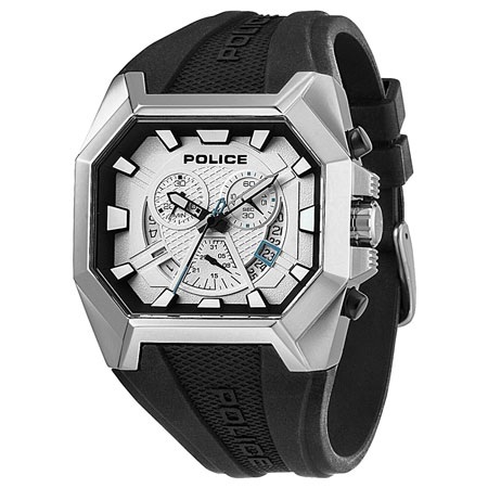 Neymar nối bước đàn anh David Beckham làm đại sứ thương hiệu cho Police - 4 HUNTER - 13837JS_04