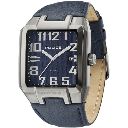 Neymar nối bước đàn anh David Beckham làm đại sứ thương hiệu cho Police - 5 MAIN STREET - 13751JSU_03