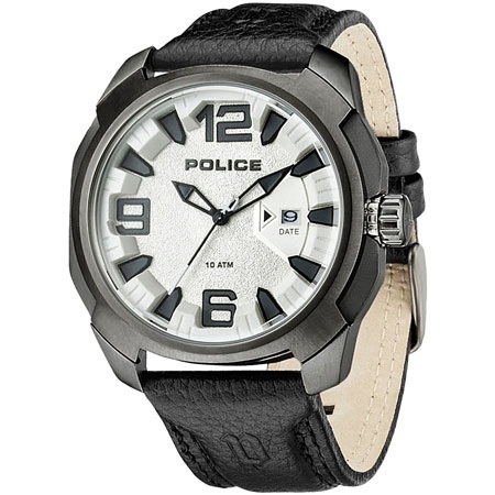 Neymar nối bước đàn anh David Beckham làm đại sứ thương hiệu cho Police - 8 TEXAS - 13836JSU_04