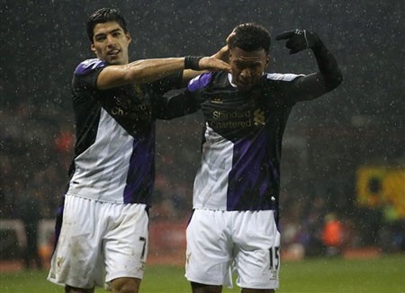 CLB Liverpool sắp sang Việt Nam? - 1 Người hâm mộ Việt Nam sẽ được xem Liverpool thi đấu?