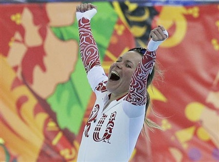 Graf suýt nữa đã xảy ra sự cố lớn trước khi nhận HCĐ