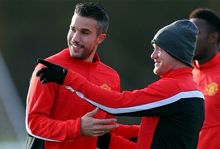 Juan Mata gia nhập MU với giá 37,5 triệu bảng? - 2 Mata cùng với Rooney, Van Persie sẽ hợp thành hàng công siêu khủng cho MU