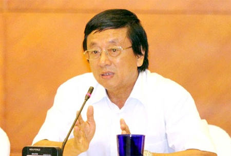“VPF sẽ cương quyết xử lý tiêu cực” - 1 Ông Viễn khẳng định VPF sẽ phòng ngừa tiêu cực một cách tối đa
