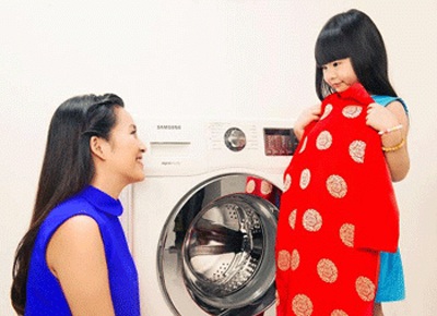 Thăm tổ ấm gia đình Bình Minh chuẩn bị đón tết - 1 Thăm tổ ấm gia đình Bình Minh chuẩn bị đón tết