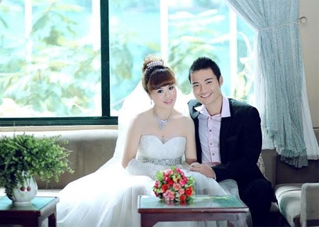Cựu tiền đạo Bùi Tuyết Mai: Hình mẫu của cầu thủ nữ - 1 Tuyết Mai đã tìm được mái ấm cho riêng mình