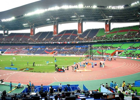 Nỗi lo đội giá kinh phí tổ chức Asiad 18 - 1 Kinh phí để tổ chức Asiad 18 là vấn đề khiến chủ nhà Việt Nam lo lắng