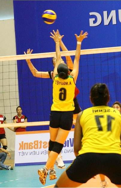 Thông tin LienVietPostBank giành Giải Nhất Cúp Tứ Hùng 2014 tại Hậu Giang - 3 Thông tin LienVietPostBank giành Giải Nhất Cúp Tứ Hùng 2014 tại Hậu Giang