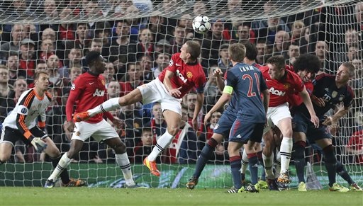 Bóng đá Anh sạch bóng đại diện ở bán kết Champions League? - 1 MU sẽ gặp nhiều khó khăn trong cuộc tái đấu với Bayern Munich