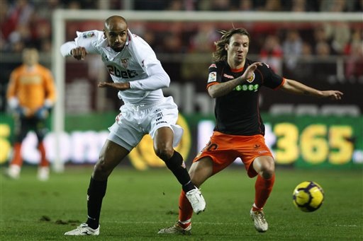 Valencia và Sevilla kỳ vọng sẽ có mặt ở trận chung kết Europa League