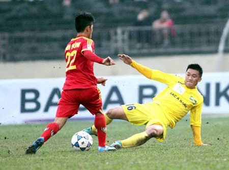 VFF bác đơn xin giảm án kỷ luật của Đình Đồng - 1 VFF không muốn giảm án phạt của Đình Đồng