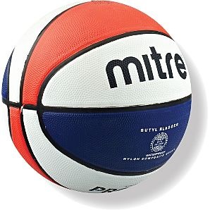 Mitre - Bóng thi đấu chính thức ở AFF Cup 2014