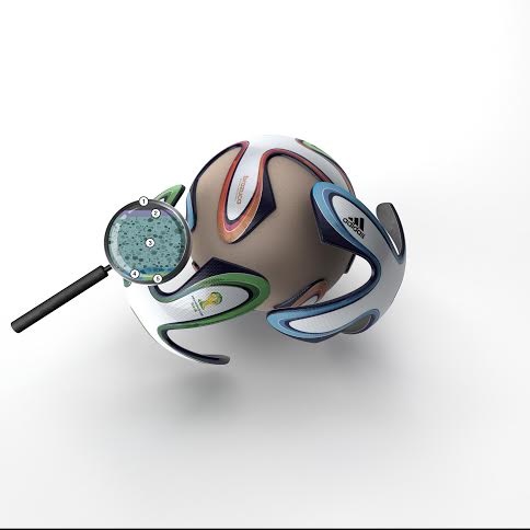 Bayer sát cánh cùng World Cup 2014 - 1 Bayer sát cánh cùng World Cup 2014