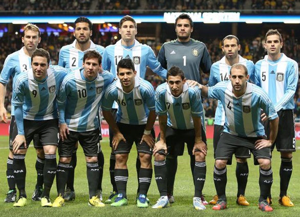 Tại World Cup 2014, Đức nằm tại bảng G cùng với Bồ Đào Nha,
Ghana và Mỹ