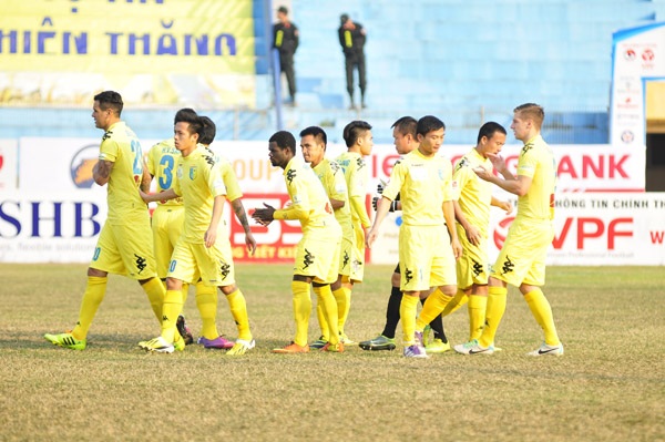 Hà Nội T&T quyết không để các cầu thủ tham gia cá độ