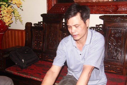 Chuyên án đánh bạc 5.000 tỷ đã bị phá như thế nào? - 2 Dương Bá Liệu cầm đầu đường dây đánh bạc
“khủng”