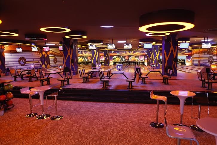 Bowling - Trò chơi xu hướng mới gây sốt tại Hà Nội - 1 Bowling - Trò chơi xu hướng mới gây sốt tại Hà Nội