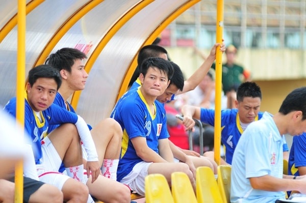 Sau đám cưới, Văn Quyến trở lại Ninh Bình - 1 Văn Quyến quyết định trở lại Ninh Bình