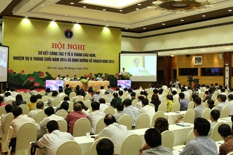 Ngành Y tế phải đặt mình vào vị trí người dân