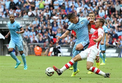 K+ độc quyền các trận đấu hay nhất tại Premier League - 1 K+ độc quyền các trận đấu hay nhất tại Premier League