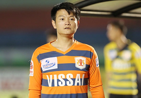 Văn Quyến tiếp tục đá cho Ninh Bình tại AFC Cup - 1 Văn Quyến sẽ tiếp tục thi đấu cho Ninh Bình