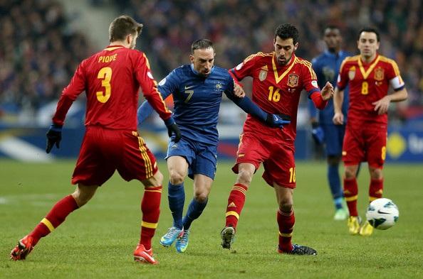 HTV TP.HCM và Đài Viettel trực tiếp vòng loại EURO 2016 - 1 Các trận đấu ở vòng loại Euro 2016 hứa hẹn sẽ khá hấp dẫn