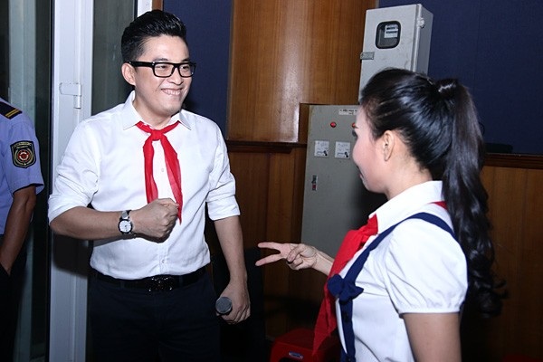 Nhóm nhạc Tin Tin