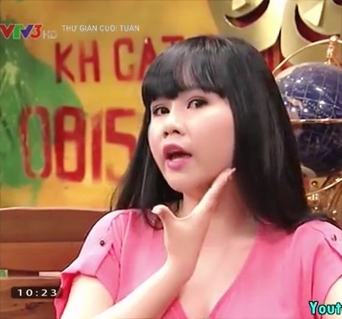 Trương Phương, Hiệp Gà "dìm hàng" Thành Trung, Tự Long - 6 PV
