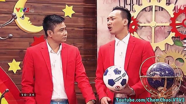 Trương Phương, Hiệp Gà "dìm hàng" Thành Trung, Tự Long - 7 PV