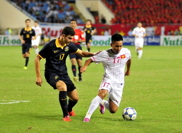 U19 Việt Nam nhận tin vui trước trận gặp U19 Nhật Bản - 1 Tuấn Tài đang có được phong độ cao
