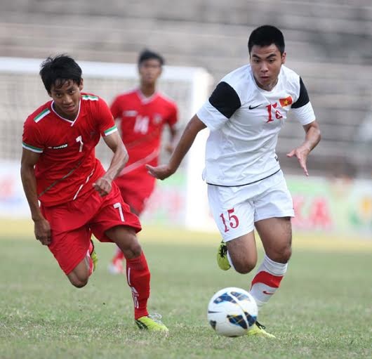 U19 Việt Nam quyết tâm lên ngôi vô địch