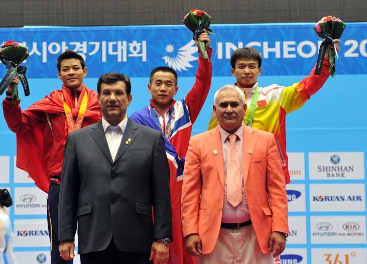 Đoàn Việt Nam tiếp tục chờ “vàng” từ bắn súng - 1 Việt Nam đã có 2 HCB và 2 HCĐ ở ngày thi đấu đầu tiên Asiad 17